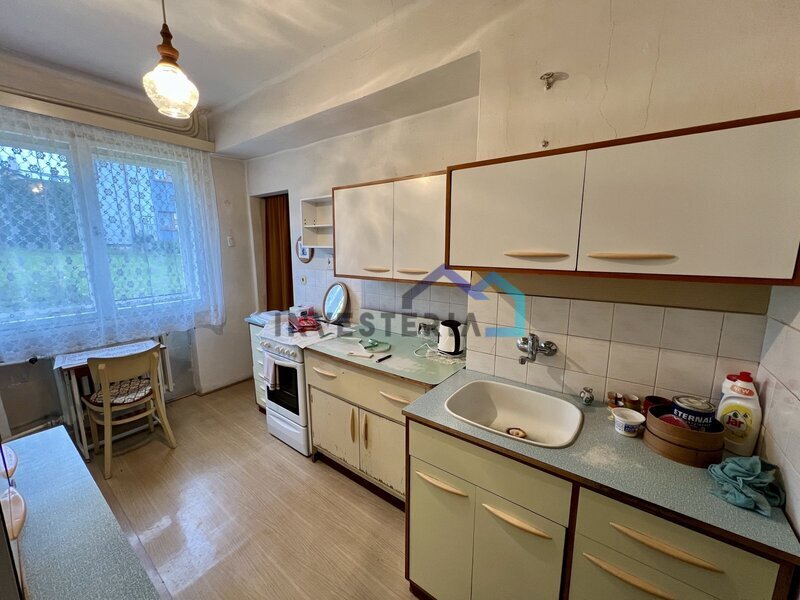 Prodej rodinného domu 140 m² na pozemku 2201 m², Červený Kostelec - Lipky