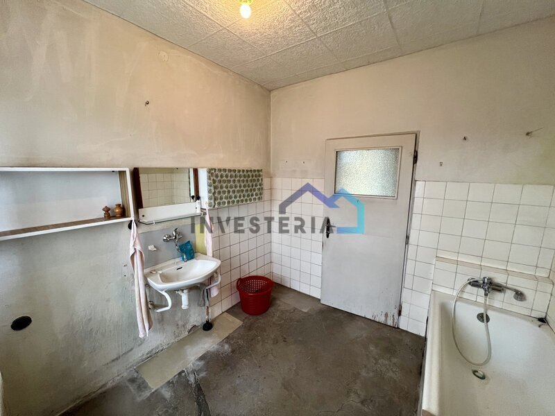 Prodej rodinného domu 140 m² na pozemku 2201 m², Červený Kostelec - Lipky