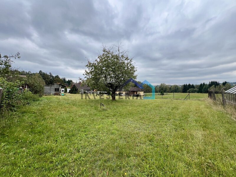 Prodej rodinného domu 140 m² na pozemku 2201 m², Červený Kostelec - Lipky