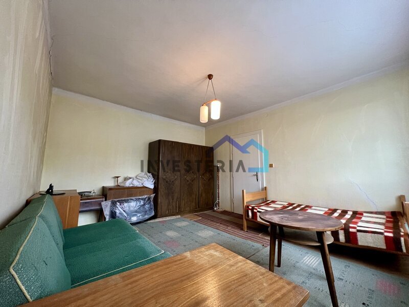 Prodej rodinného domu 140 m² na pozemku 2201 m², Červený Kostelec - Lipky