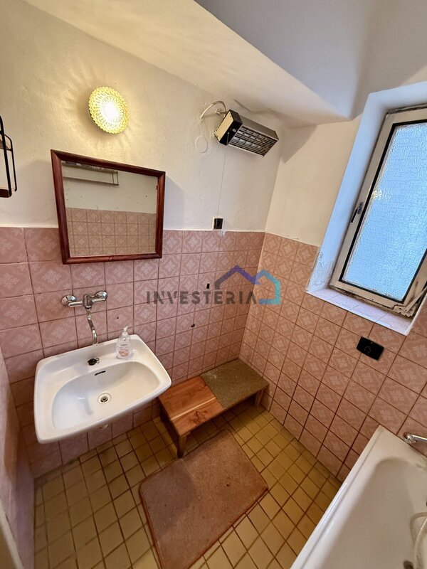 Prodej bytu 1+1 46 m², Náchod, Pražská