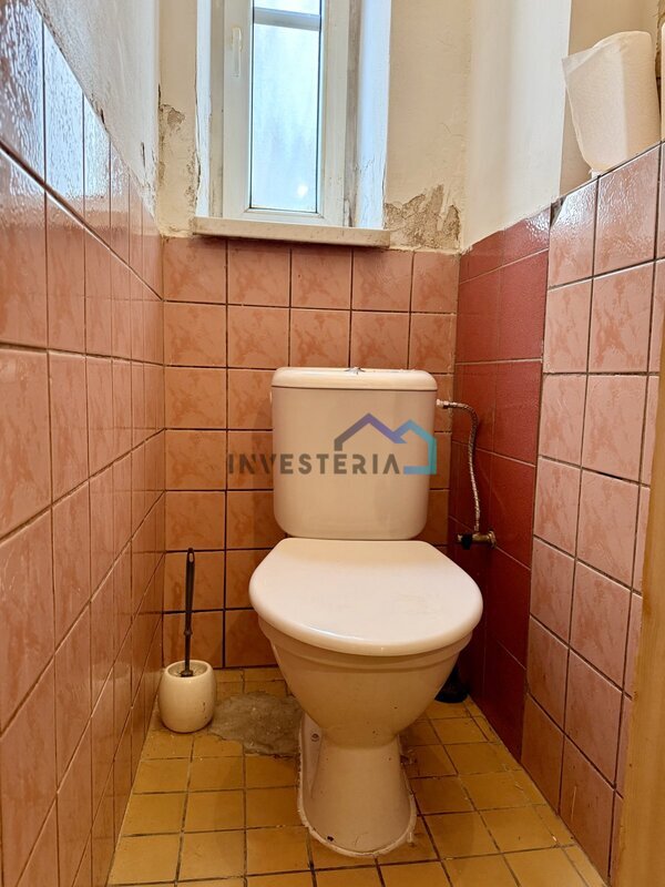Prodej bytu 1+1 46 m², Náchod, Pražská
