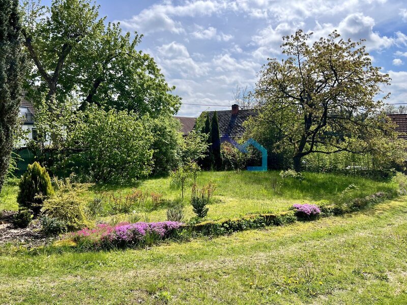 Prodej stavebního pozemku 3538 m², Březovice u Hořic v Podkrkonoší