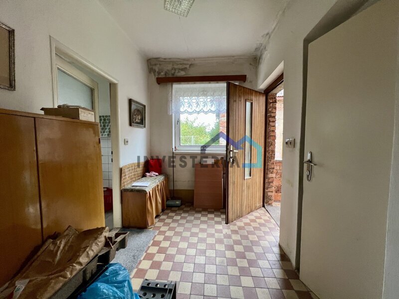Prodej stavebního pozemku 2201 m², Červený Kostelec - Lipky