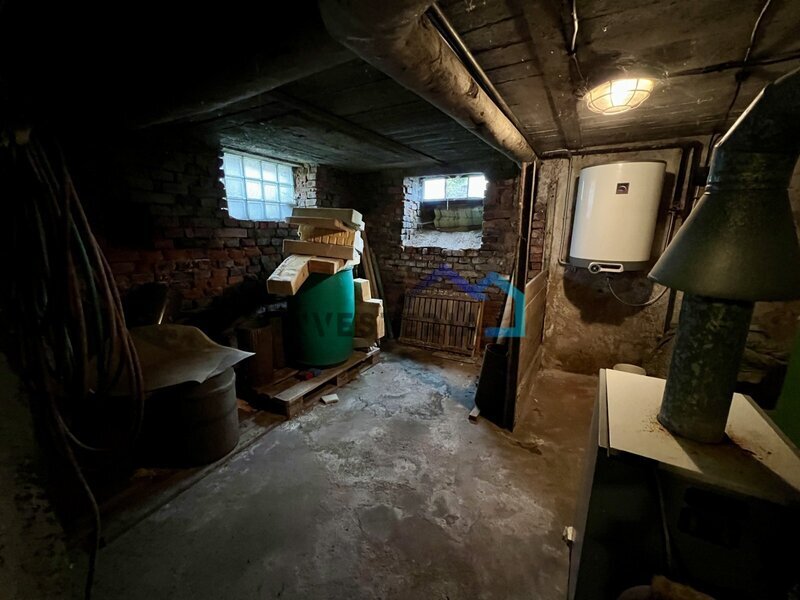 Prodej stavebního pozemku 2201 m², Červený Kostelec - Lipky