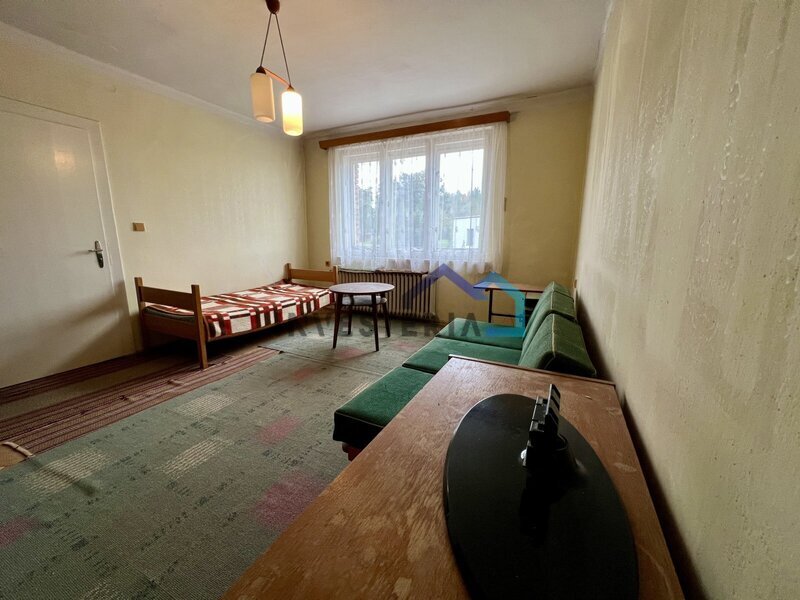 Prodej stavebního pozemku 2201 m², Červený Kostelec - Lipky