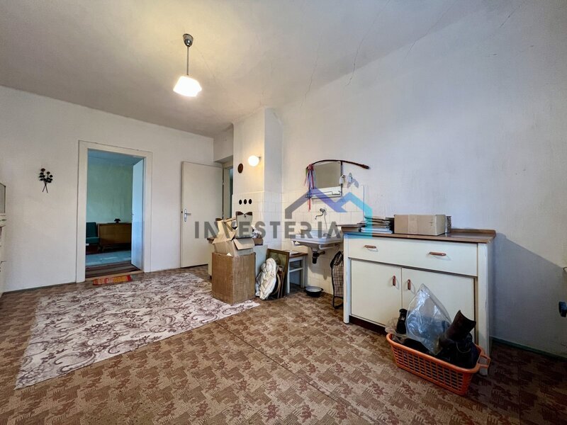 Prodej stavebního pozemku 2201 m², Červený Kostelec - Lipky