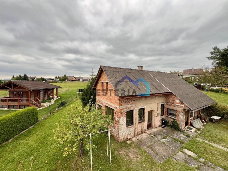 Prodej stavebního pozemku 2201 m², Červený Kostelec - Lipky