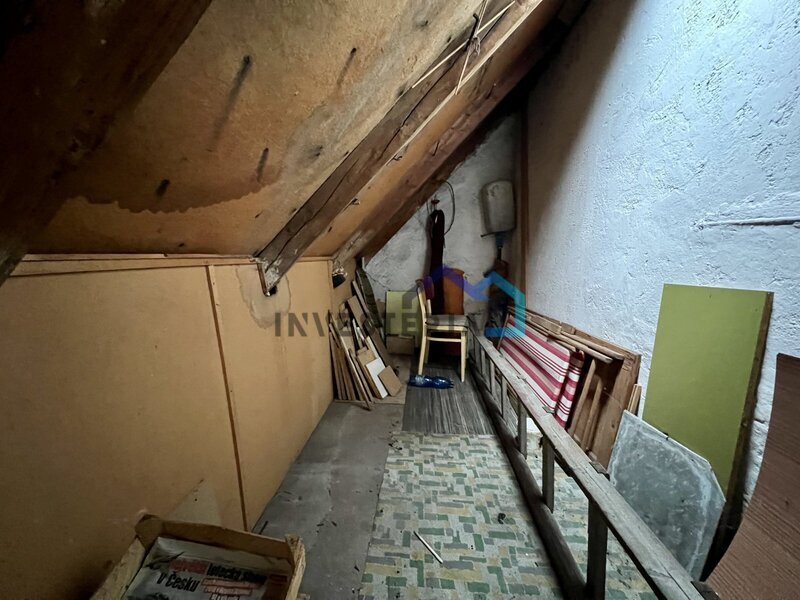 Prodej stavebního pozemku 2201 m², Červený Kostelec - Lipky