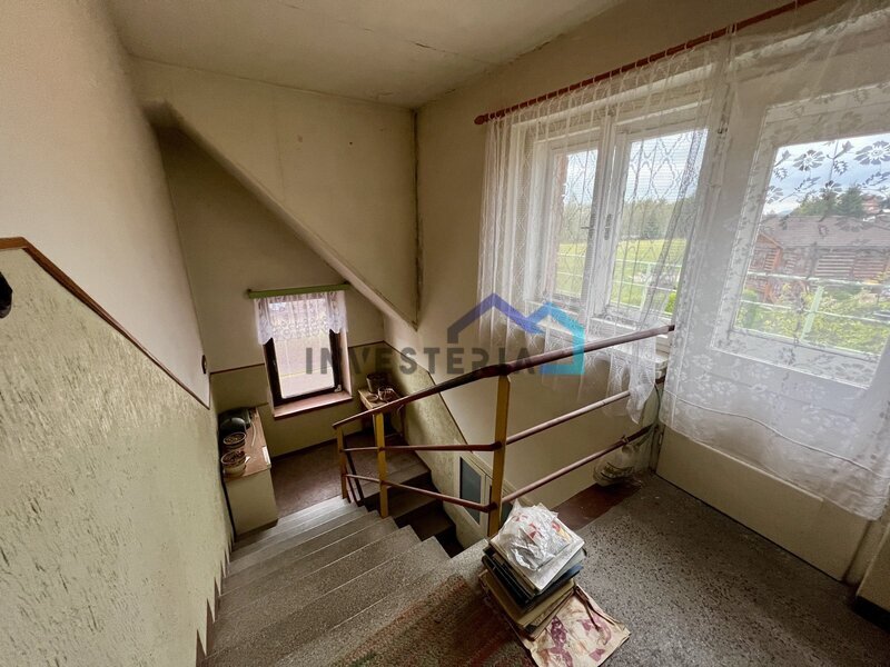 Prodej stavebního pozemku 2201 m², Červený Kostelec - Lipky